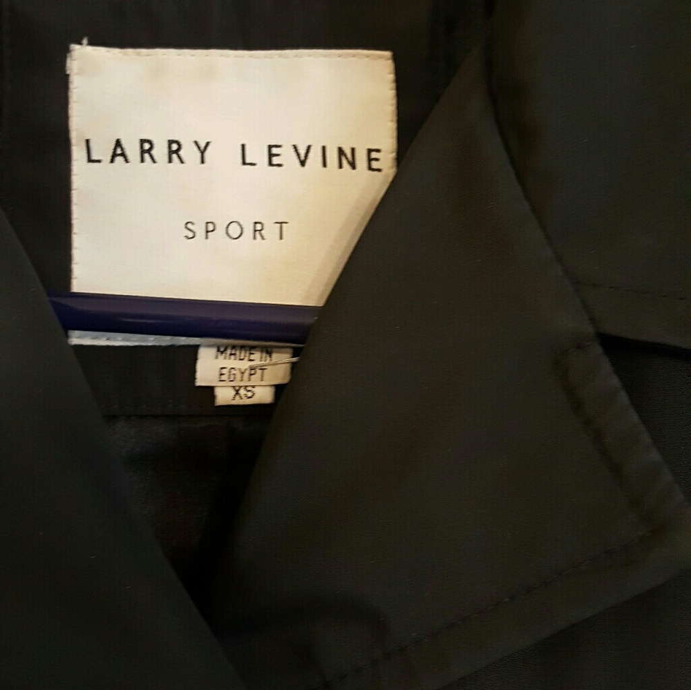 Black jacket - Picture 2 of 4